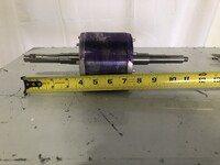 [Parts] HL-B30  Dough Mixers Motor Kit YY16770/YY167-1100-01