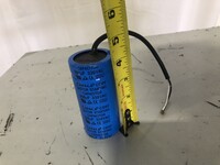 [Parts] HL-B30  Dough Mixers Motor Kit YY16770/YY167-1100-01