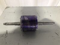 [Parts] HL-B30  Dough Mixers Motor Kit YY16770/YY167-1100-01