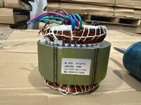[Parts] HL-B30  Dough Mixers Motor Kit YY16770/YY167-1100-01