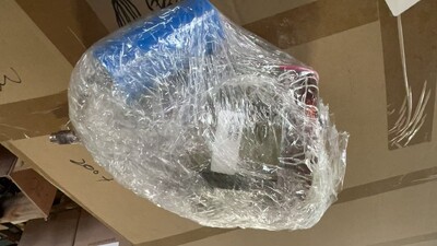 [Parts] HL-B30  Dough Mixers Motor Kit YY16770/YY167-1100-01