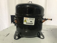 [Parts] Compressor NPY12IR