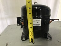 [Parts] Compressor NPY12IR