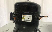 [Parts] Compressor NPY12IR