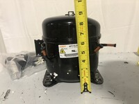 [Parts] Compressor NPY12IR