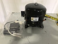 [Parts] Compressor NPY12IR