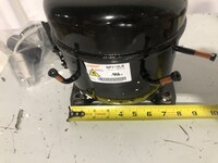 [Parts] Compressor NPY12IR