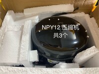 [Parts] Compressor NPY12IR