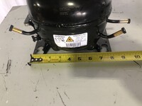 [Parts] Compressor EMX3117U