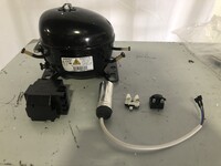 [Parts] Compressor EMX3117U