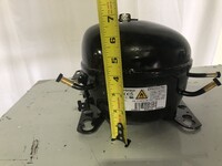 [Parts] Compressor EMX3117U