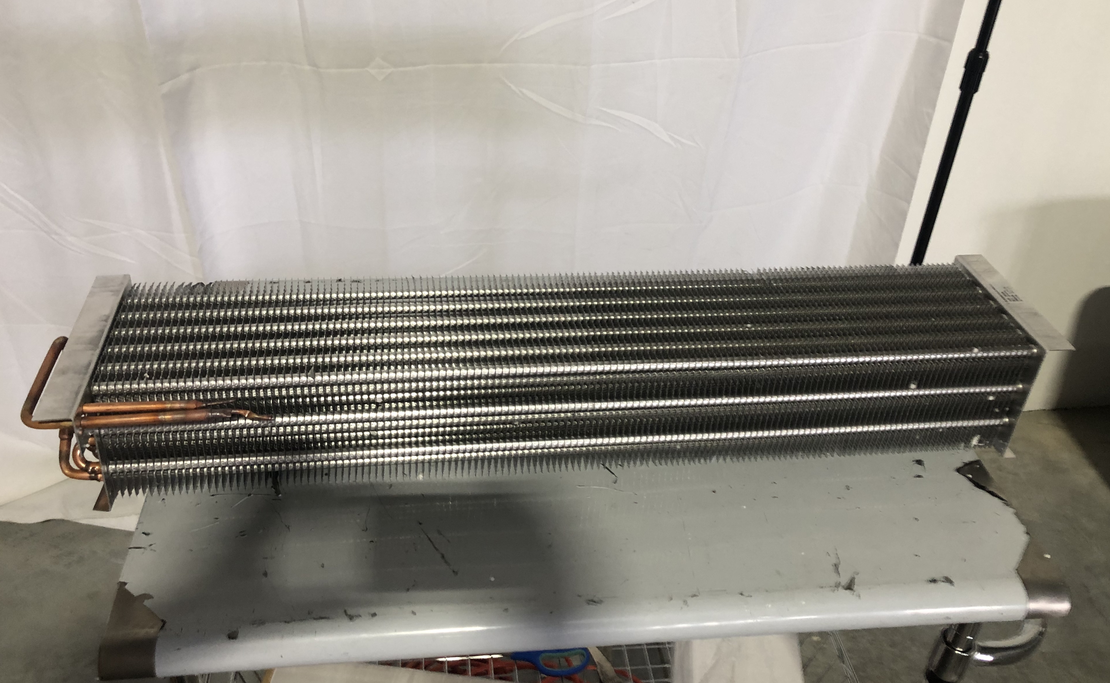 [Parts] C28R Condenser Evaporator 6R6K845L