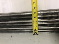 [Parts] C28R Condenser Evaporator 6R6K845L
