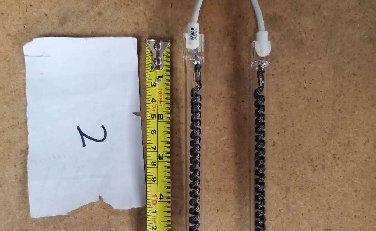 [Parts] Heating Element