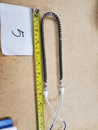 [Parts] Heating Element