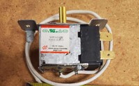 [Parts] AL32 Commercial freezer Thermostat Control WPF16S-EX