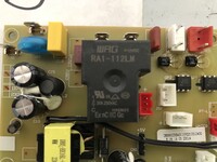 [Parts] ANS12L Tapioca Pearl Ball Cooker Controller RA1-112LM