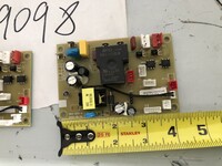 [Parts] ANS12L Tapioca Pearl Ball Cooker Controller RA1-112LM