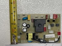 [Parts] ANS12L Tapioca Pearl Ball Cooker Controller RA1-112LM