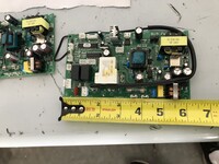 [Parts] HZB-190F Ice Machine Motherboard PC ControllerYC-E28-001
