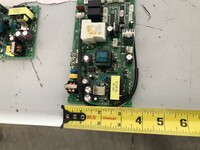 [Parts] HZB-190F Ice Machine Motherboard PC ControllerYC-E28-001
