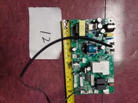 [Parts] HZB-190F Ice Machine Motherboard PC ControllerYC-E28-001