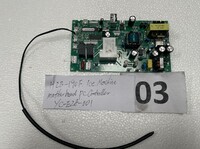 [Parts] HZB-190F Ice Machine Motherboard PC ControllerYC-E28-001