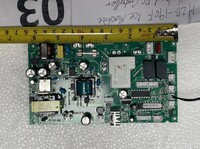 [Parts] HZB-190F Ice Machine Motherboard PC ControllerYC-E28-001