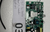 [Parts] HZB-190F Ice Machine Motherboard PC ControllerYC-E28-001
