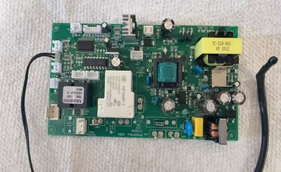 [Parts] HZB-190F Ice Machine Motherboard PC ControllerYC-E28-001