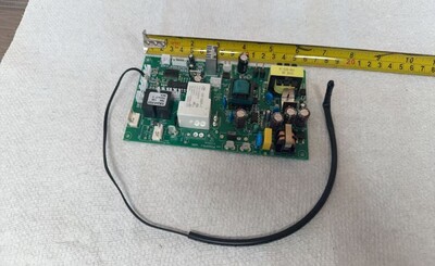 [Parts] HZB-190F Ice Machine Motherboard PC ControllerYC-E28-001