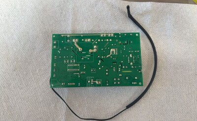[Parts] HZB-190F Ice Machine Motherboard PC ControllerYC-E28-001