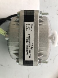 [Parts] KR-49B1 Two door refrigerator Motor N7-13