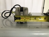 [Parts] KR-49B1 Two door refrigerator Motor N7-13