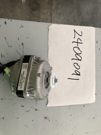 [Parts] KR-49B1 Two door refrigerator Motor N7-13