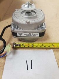 [Parts] KR-49B1 Two door refrigerator Motor N7-13