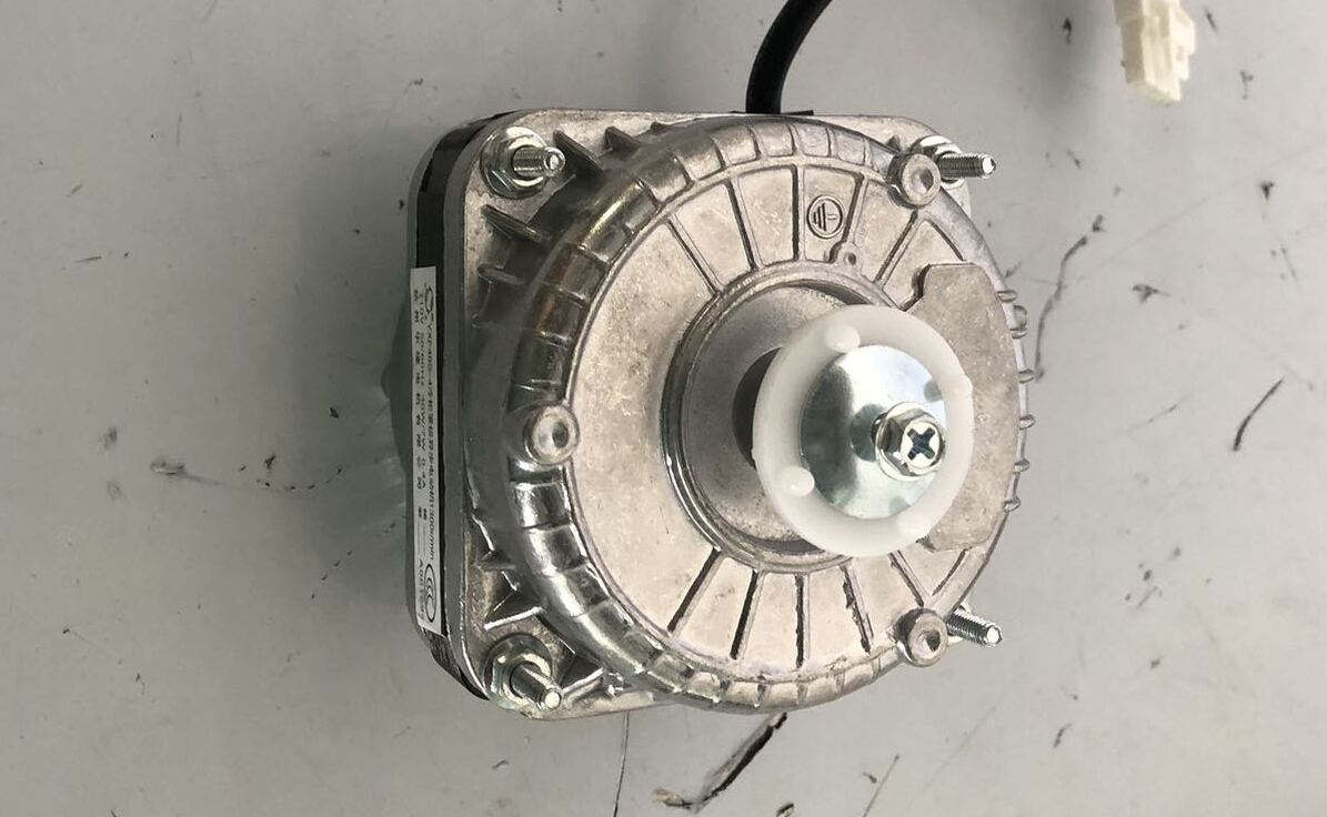 [Parts] C28R Refrigerator SS interior Motor YXF48S-4