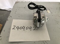 [Parts] C28R Refrigerator SS interior Motor YXF48S-4