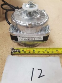 [Parts] C28R Refrigerator SS interior Motor YXF48S-4