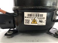 [Parts] LC-600A Compressor 115V-60HZ 1PH FKA46U6ML
