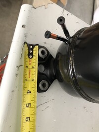 [Parts] LC-600A Compressor 115V-60HZ 1PH FKA46U6ML