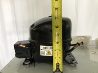[Parts] LC-600A Compressor 115V-60HZ 1PH FKA46U6ML