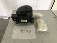 [Parts] LC-600A Compressor 115V-60HZ 1PH FKA46U6ML
