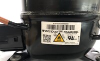[Parts] LC-600A Compressor 115V-60HZ 1PH FKA46U6ML