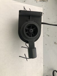 [Parts] HZB-90F Aquarium Pump AP1200