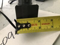 [Parts] HZB-90F Aquarium Pump AP1200