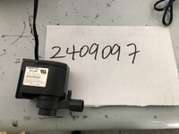 [Parts] HZB-90F Aquarium Pump AP1200