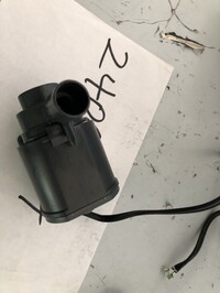 [Parts] HZB-90F Aquarium Pump AP1200