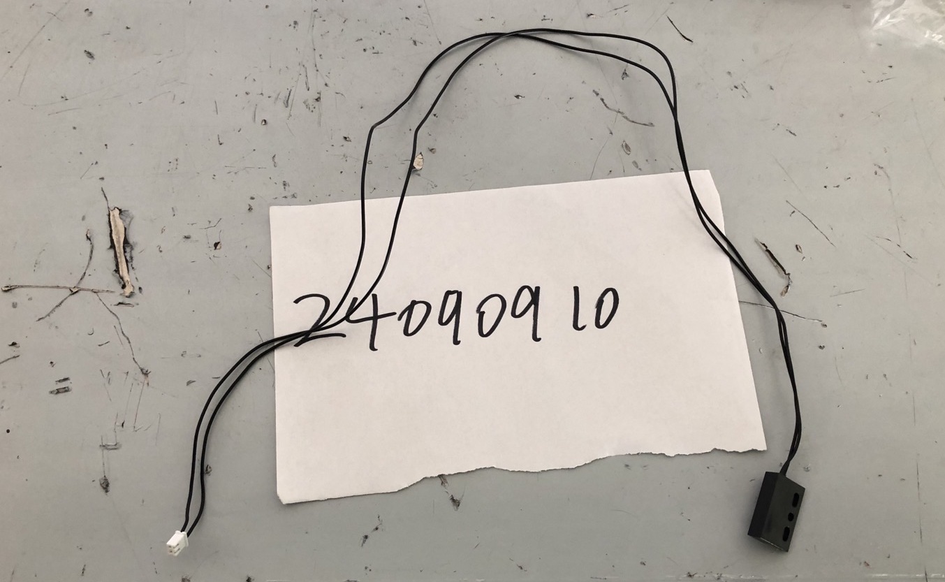 [Parts] SK-655 Commercial ice maker machine Magnet Switch