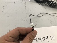[Parts] SK-655 Commercial ice maker machine Magnet Switch